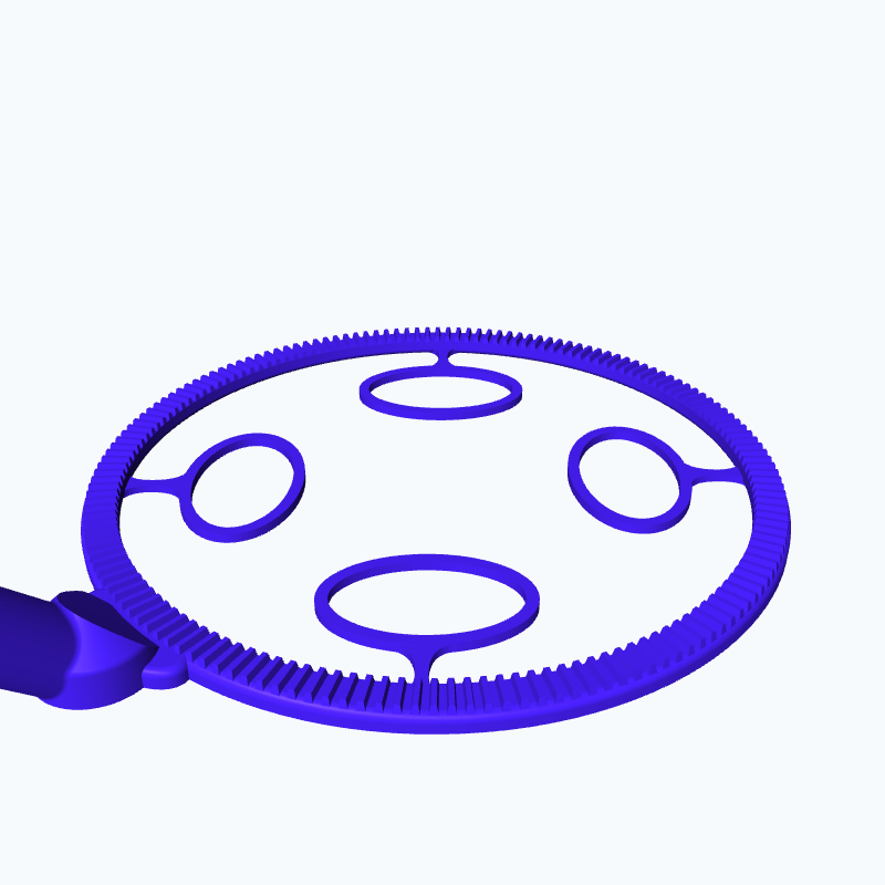 Bubble wand v5